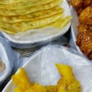 오떡날 | [대구보건대 맛집] 분식-오떡날 세트 후기(내돈내먹)