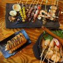 소담은 | [서울/여의도] 여의도 이자카야 일식 로바다야끼소담 꼬치구이 + 오뎅나베 솔직후기