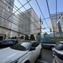 공덕주유소 이미지