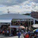 우수영5일시장 이미지