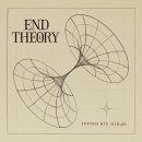 윤하 정규 6집 End Theory 컴백 스케쥴러 이미지