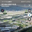 주교동 (시청앞 도로) 이미지