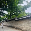 명동뒷길 이미지