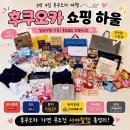 일본 후쿠오카 쇼핑 후기(유니클로, GU, 돈키호테, 칼디 등)