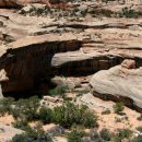 natural bridge national monument 이미지