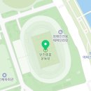 탄천종합운동장 체육회관 3층 다목적체육관 이미지