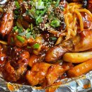 통큰치킨떡볶이 다이닝코드