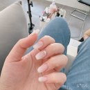 삼겹세상 석적점 | 석적 웨딩(촬영)네일 후기(feat.노티드네일)