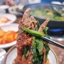 거두리시래기감자탕 이미지