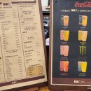 돌담추억 | [구미. 돌담 커피] 구미 대형 카페 베리 레몬티 모카 슈페너 디디씨 돌담 커피 인동점. 디디씨 돌담 커피