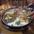 클린앤터치(본점) | [을지로/명동] 명동데이트맛집 | 은앤정명동닭갈비 치즈닭갈비 후기
