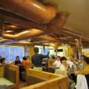 천주교 순교성지 새남터 성당 이미지