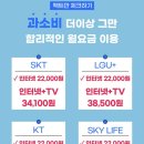 엘케이통신 네이버블로그
