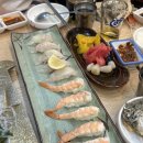 작은시장 횟집 이미지