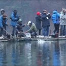 유정낚시터 이미지