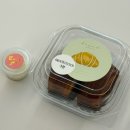 브라운베이크 | 양주 옥정 버터떡 맛집 브라운베이크샵｜상하이버터떡 에어프라이어 먹방 후기