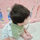 가족헤어커트 | 평택역 미용실 평택AK플라자 헤어살롱함에서 8개월 아기 헤어 커트 내돈내산 후기