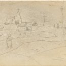 박수근마을 이미지