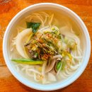 황생가칼국수 - 종로구 새문안로 76 | 황생가칼국수
