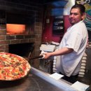 뉴욕피자 이미지