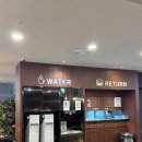 김해공항 국제선 | 부산 김해공항 국제선 푸드코트 •식당후기 • 김해공항 맛집 (내돈내산)