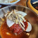 새터길 | 함안 맛집. 쾌지나칭칭 왕돼지구이 후기