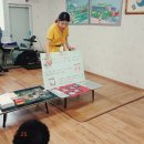 송림경로당 | Active Chapter 4. 진주시 상평동 송림경로당 홍보활동
