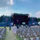 크레디아나 | 디즈니 인 콘서트) 2024 크레디아 파크콘서트 후기 + 디즈니콘서트 피크니석