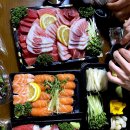 더원 참치&연어 이미지