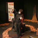 도파니아트홀 이미지