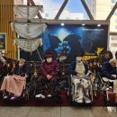 제55회 정기연주회 | 🌟 피터팬과 후크선장, 어르신들과 함께 날아오른 하루_(제55회 안양시립소년소녀합창단 정기연주회)