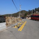 소라면 궁항~달천 이미지