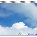 뭉개구름 이미지