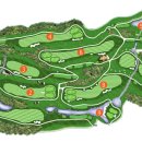 밸리CC 클럽하우스 락카 이미지