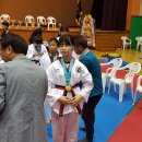 캡틴태권스쿨 | 초등학교태권도연맹/ 2018 문화체육관광부장관기 전국초등학교 태권도대회 동아대태권스쿨 겨루기대회 참가
