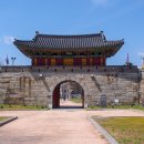 수월산성(水月山城) | 강화산성 (江華山城) 남문-남장대-서문