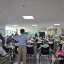 논산시립노인전문병원 | 시니어인형극12-지역설화 인형극 공연-강경 옥녀봉의 전설