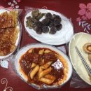 마늘떡볶이 - 아산시 광장로 181 | 마늘떡볶이