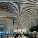 안경나라사천점 | 2025.12 - 상하이여행 #1 (DAY1~2:힐튼상하이시티센터/헌지우이티엔/난징동루/더번즈/더번즈꿀팁/상하이...