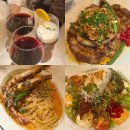 우진문구 | 성수 양식 맛집 페레힐 예약 및 다녀온 솔직후기 환연 우진 식당