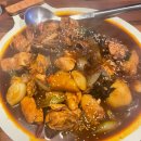 백두치킨찜닭 이미지