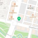 쿠팡동탄물류센터 사거리 이미지