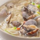 엄마집손칼국수