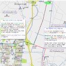 정출지 (경인최상류)지도 이미지