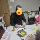 봄날한강요양원 노동조합 | 당신의의자재활요양원_요리프로그램