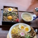 미니스톱 강릉교동스타점 | 강릉 큐슈울트라아멘 솔직후기, 강릉 라멘 맛집 추천