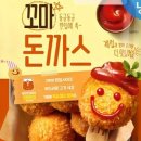 꼬마돈까스 이미지