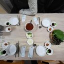 늘푸른참가자미횟집 이미지