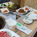 신현대숯불갈비