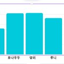 그래프로 보는 손흥민,호나우두,앙리,루니,베르캄프 비교 이미지